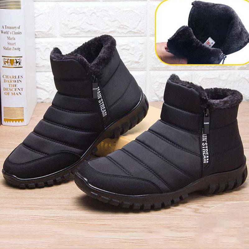 Bota Masculina BioBoot Ortopédica