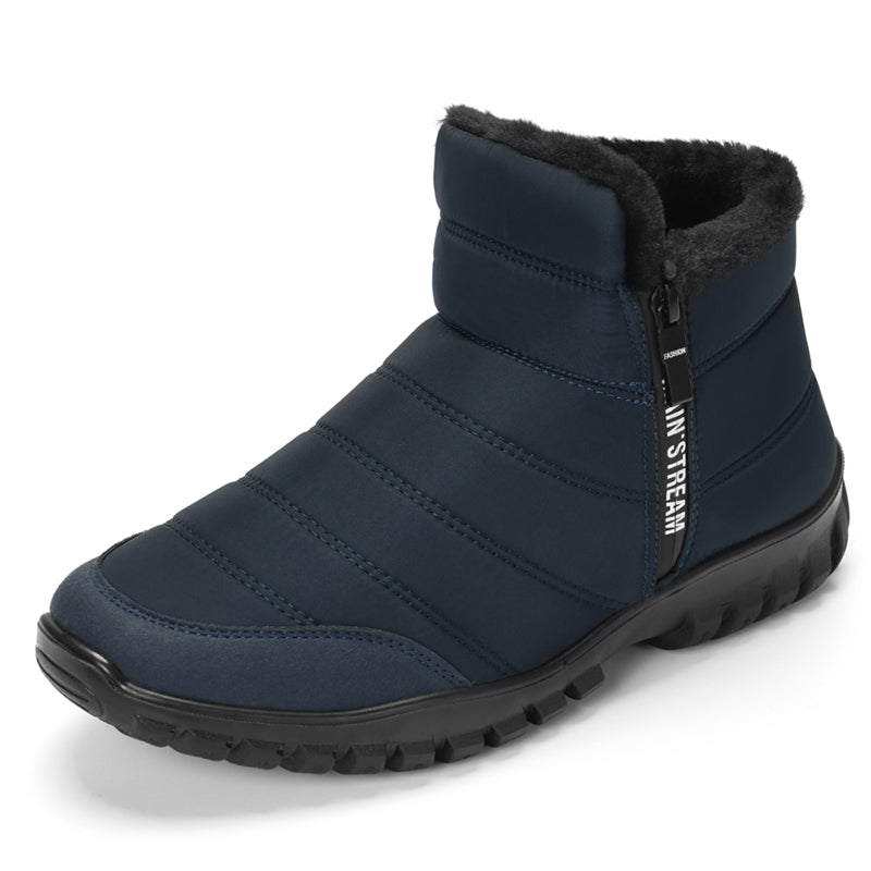 Bota Masculina BioBoot Ortopédica