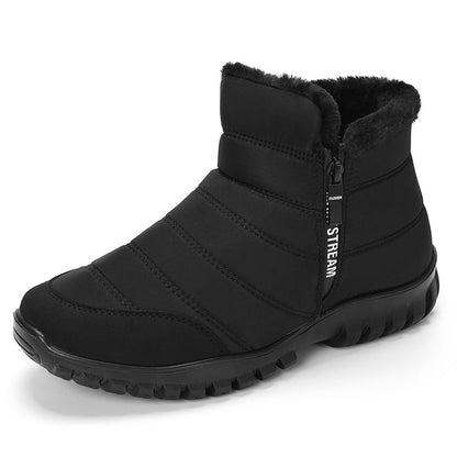 Bota Masculina BioBoot Ortopédica