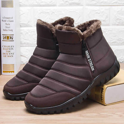 Bota Masculina BioBoot Ortopédica