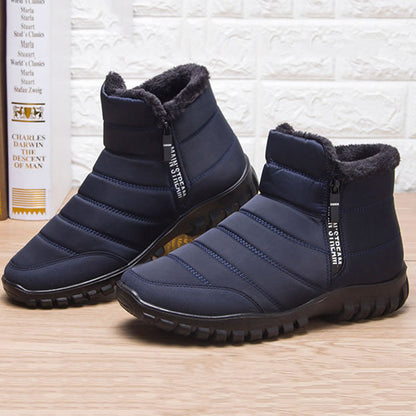 Bota Masculina BioBoot Ortopédica